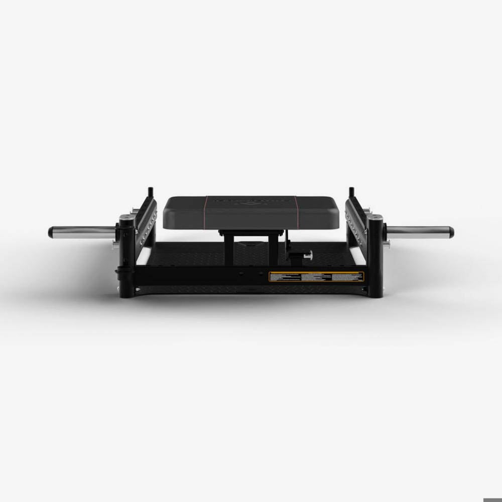 Glutebuilder V2
