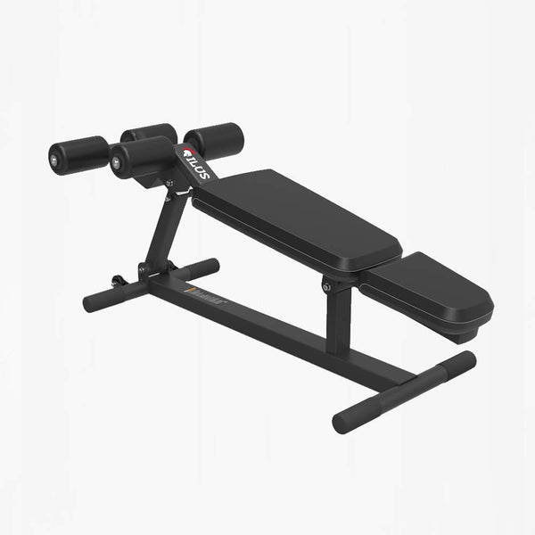 ILUS Kairos Evolve Abdominal Bench
