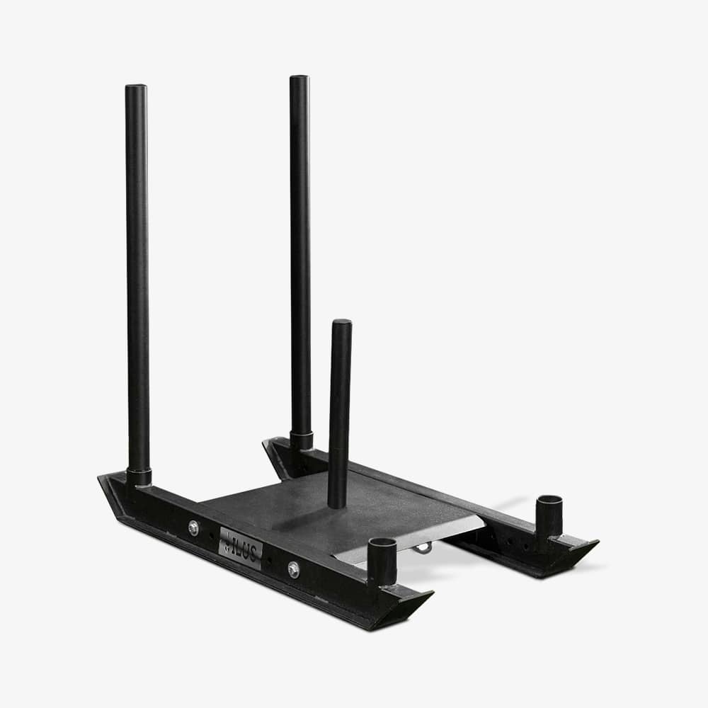 Trineo de Entrenamiento ILUS (Power Sled)