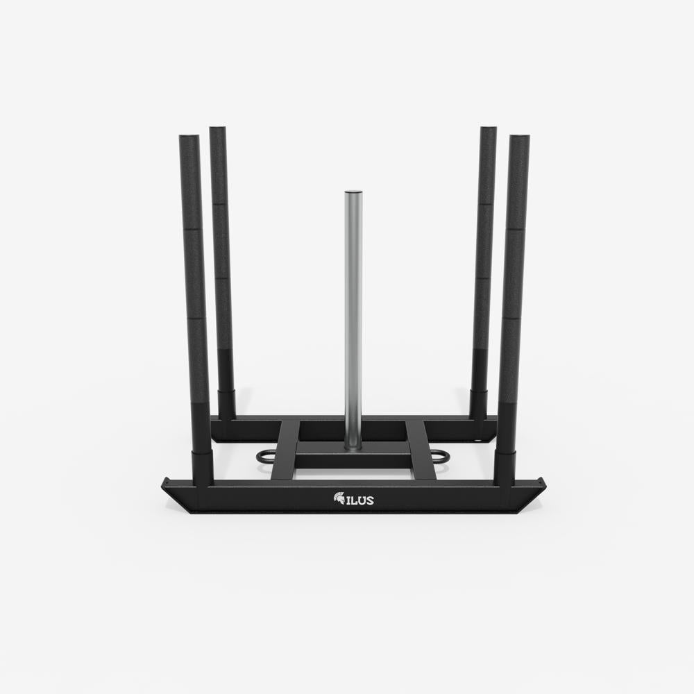 ILUS Competition Power Sled