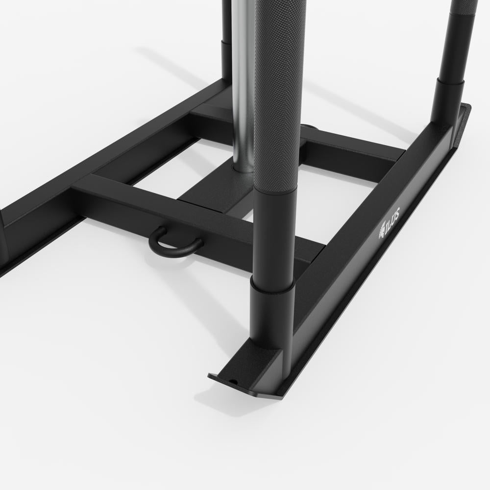 ILUS Competition Power Sled