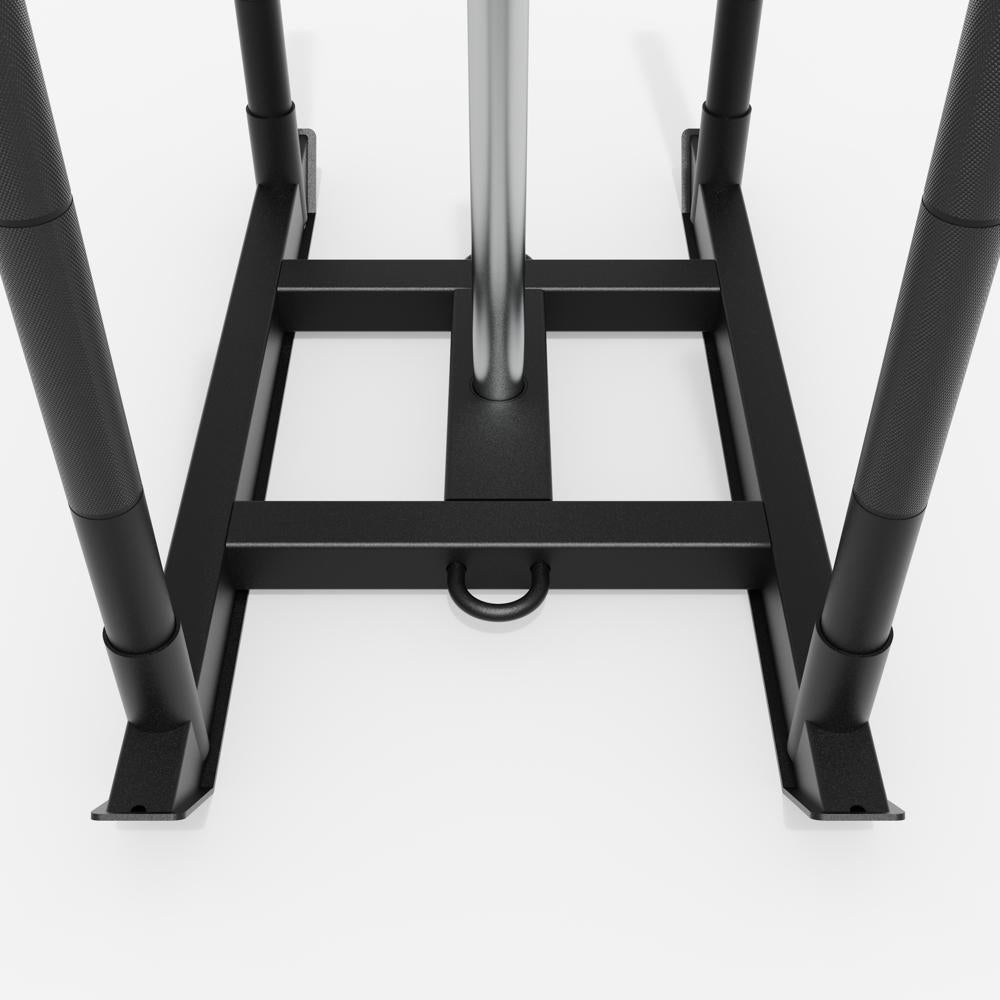 ILUS Competition Power Sled