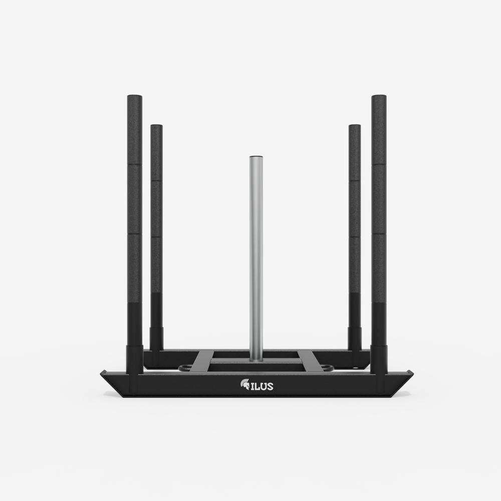 ILUS Competition Power Sled