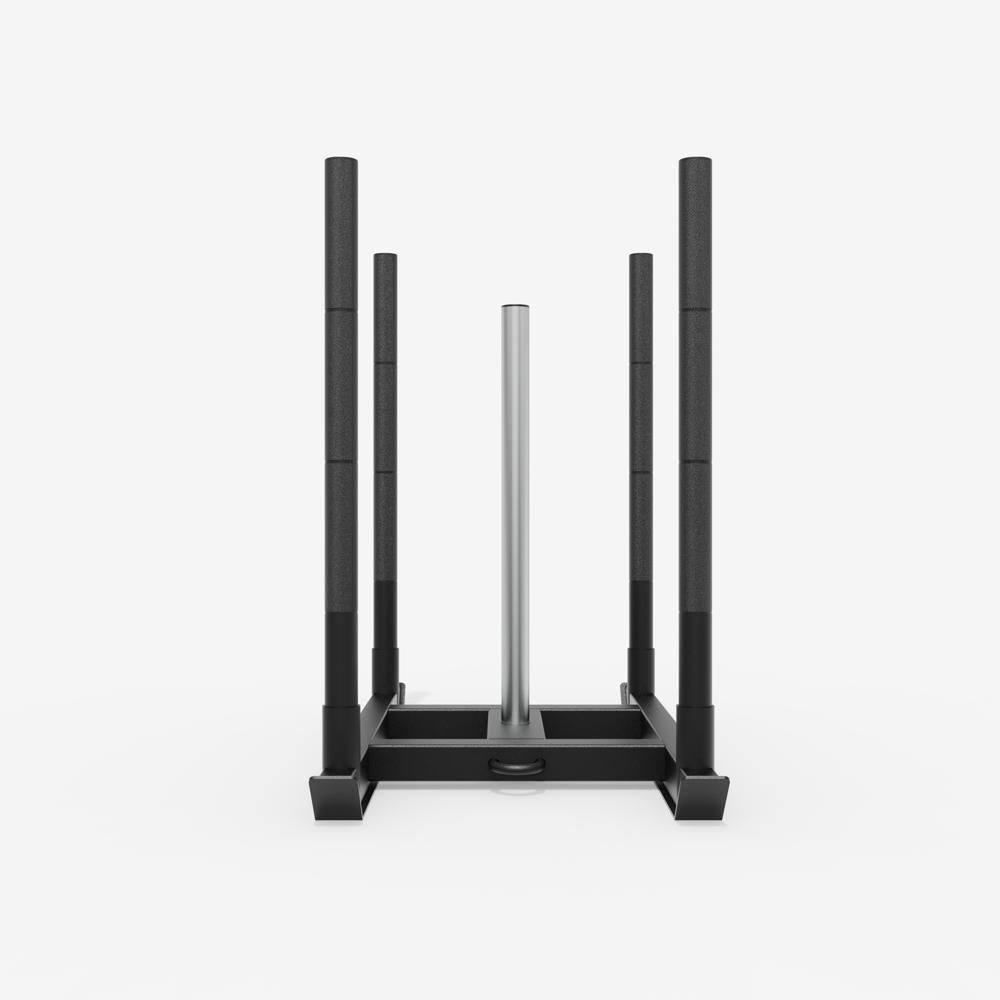 ILUS Competition Power Sled