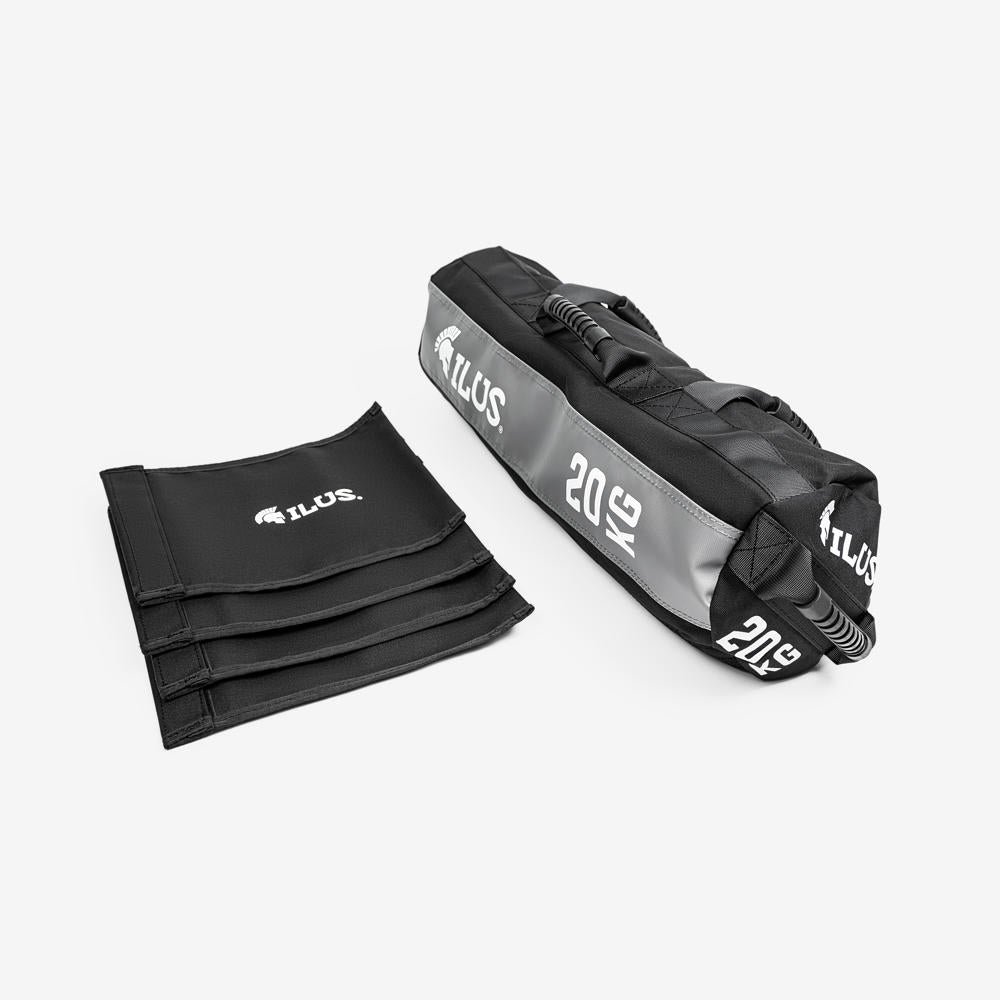 Pack Hybrid Training + Run