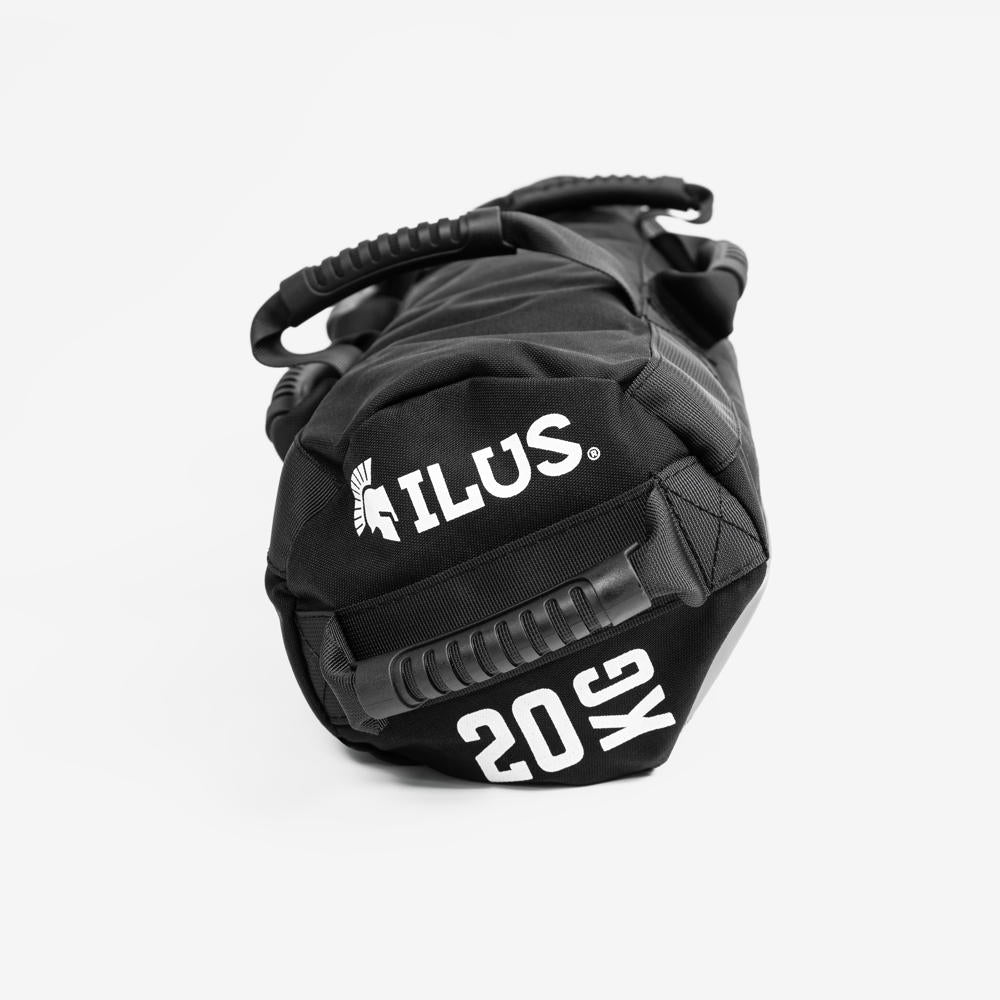 ILUS Competition Sand Bag 20 kg