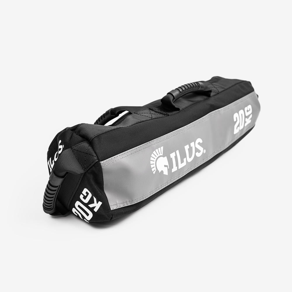 Pack Hybrid Training + Run