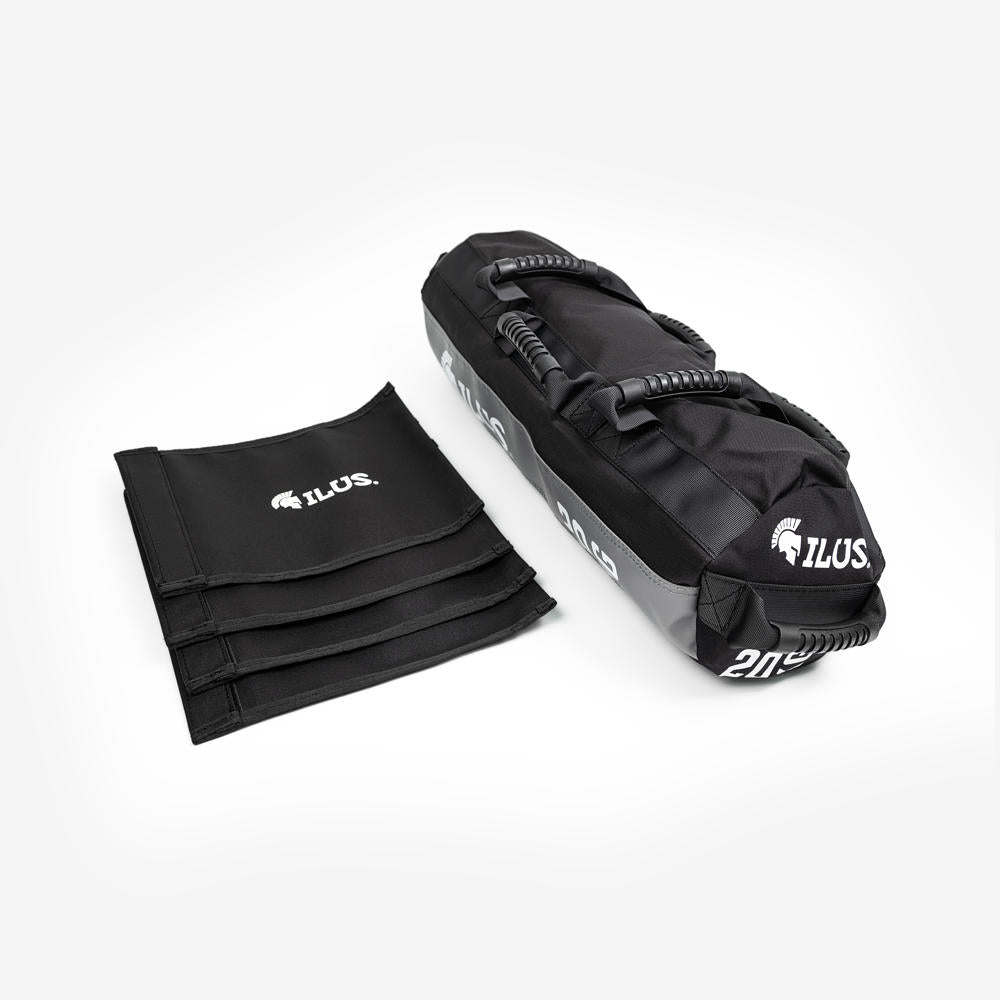 ILUS Competition Sand Bag 20 kg