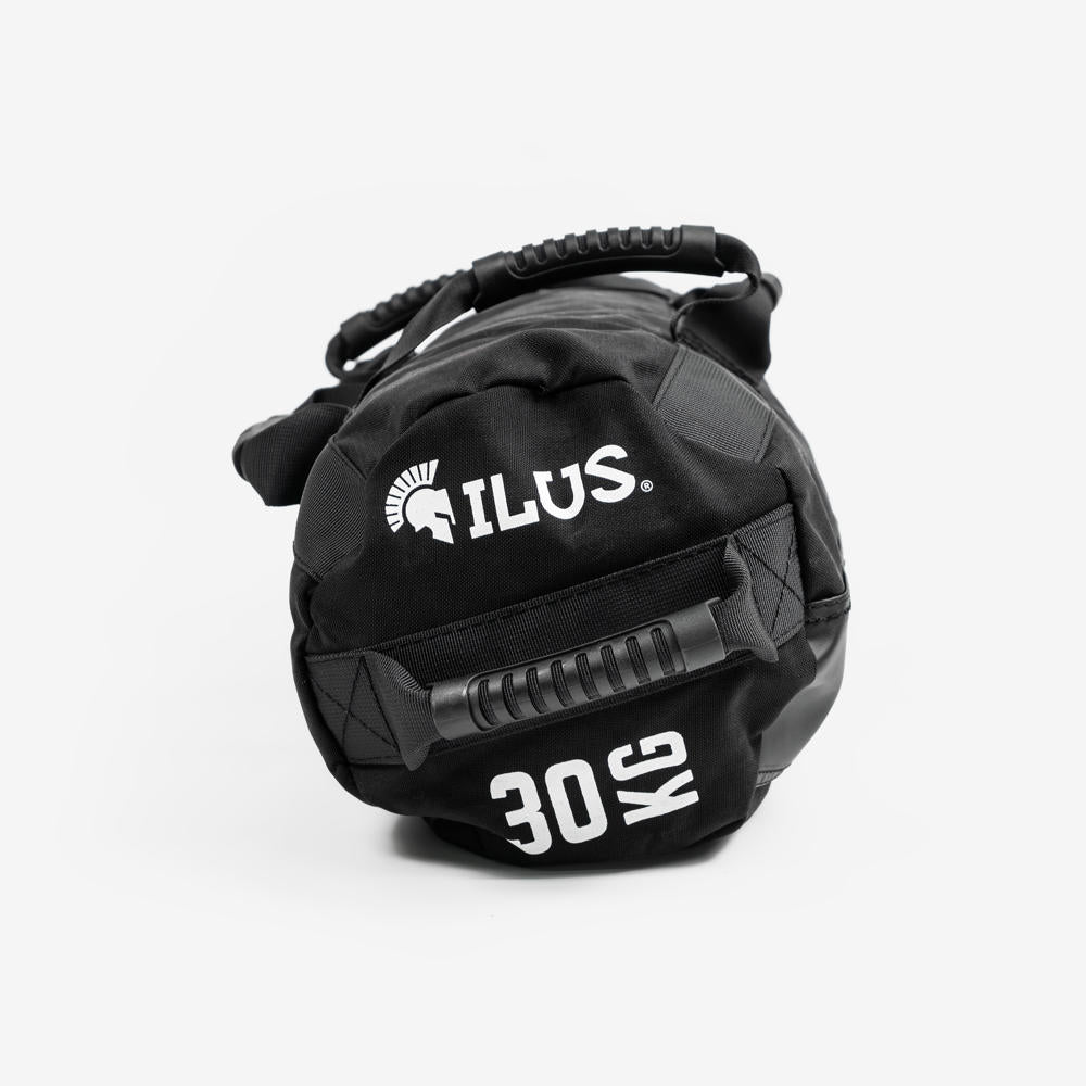 ILUS Competition Sand Bag 30 kg