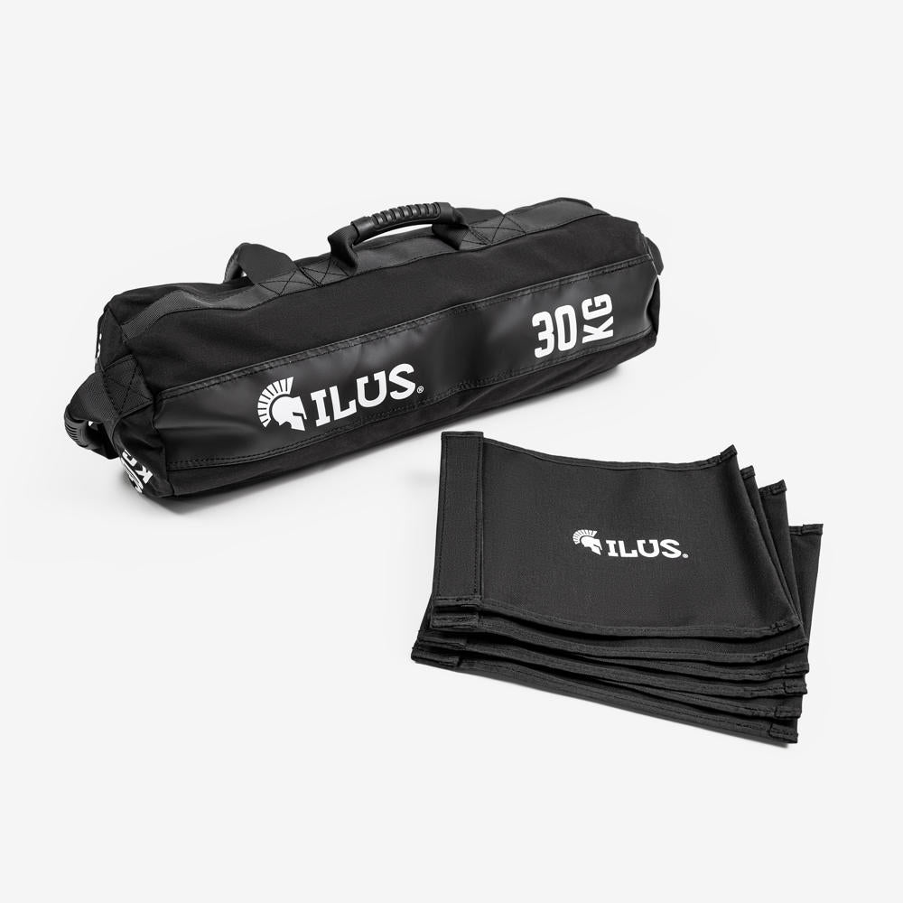 ILUS Competition Sand Bag 30 kg