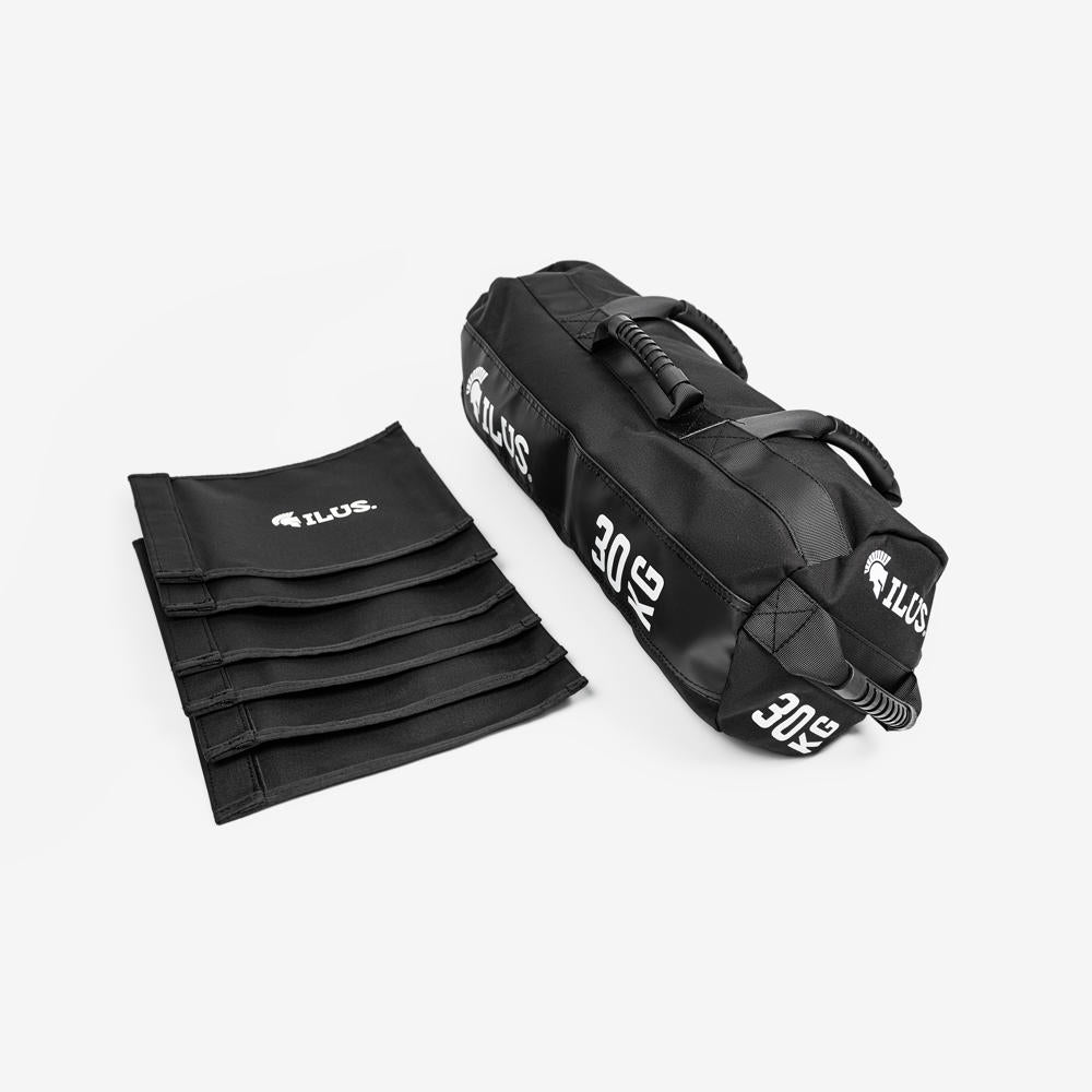 ILUS Competition Sand Bag 30 kg