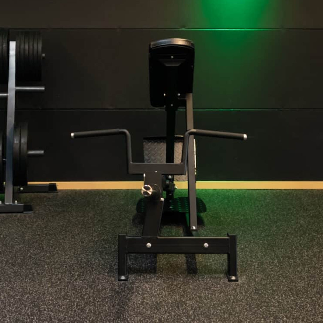 Gymleco Incline T-Bar Row