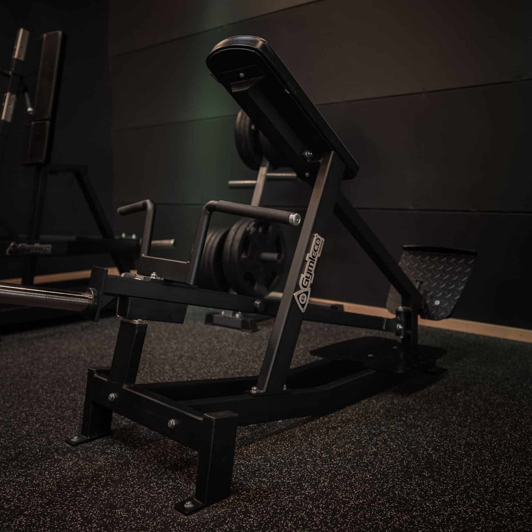 Gymleco Incline T-Bar Row