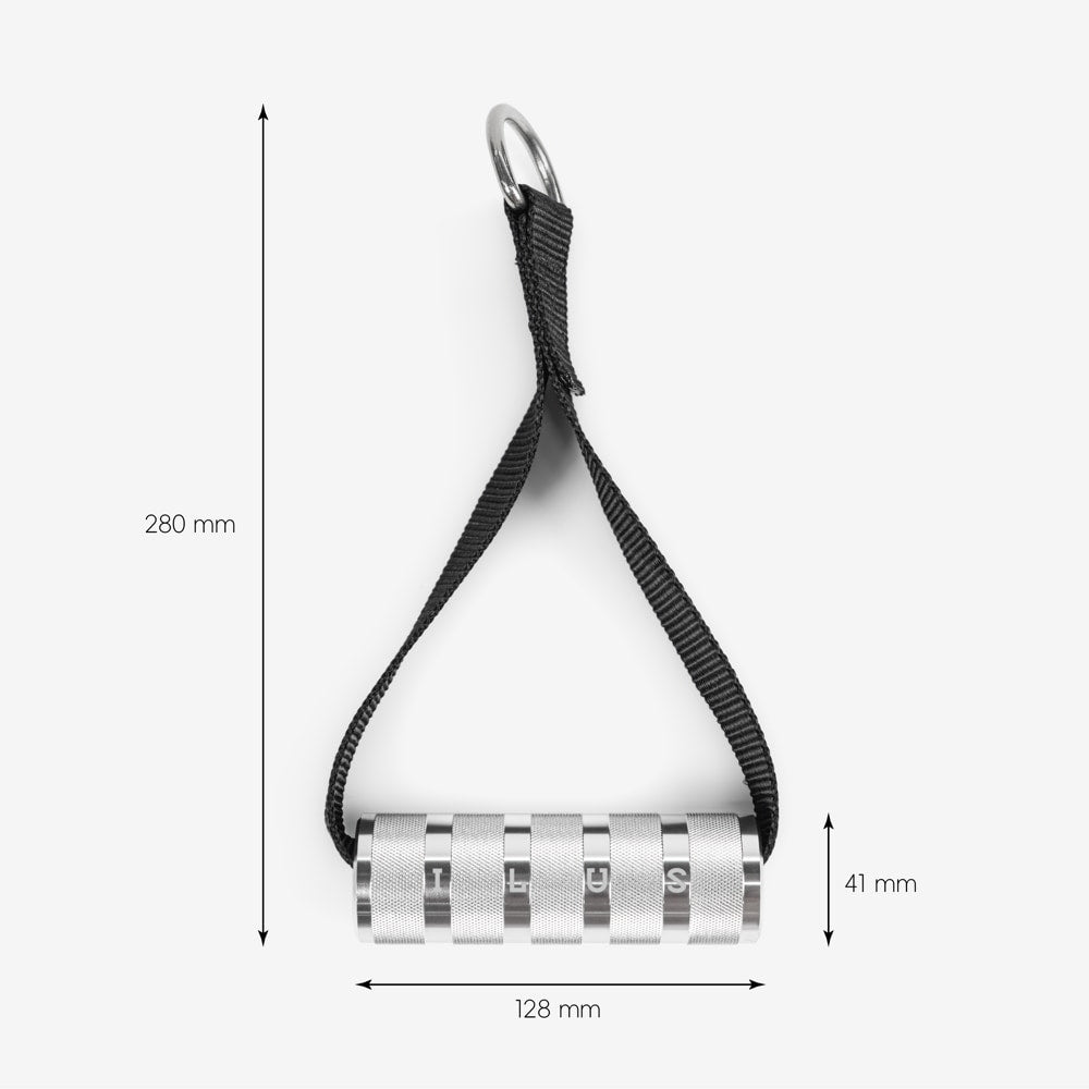 Par ILUS Luxury Handles
