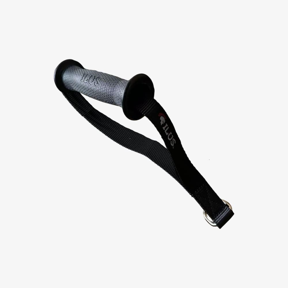 Par ILUS Single Handles