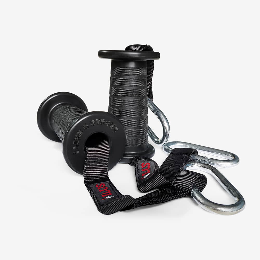 ILUS Conic Handles