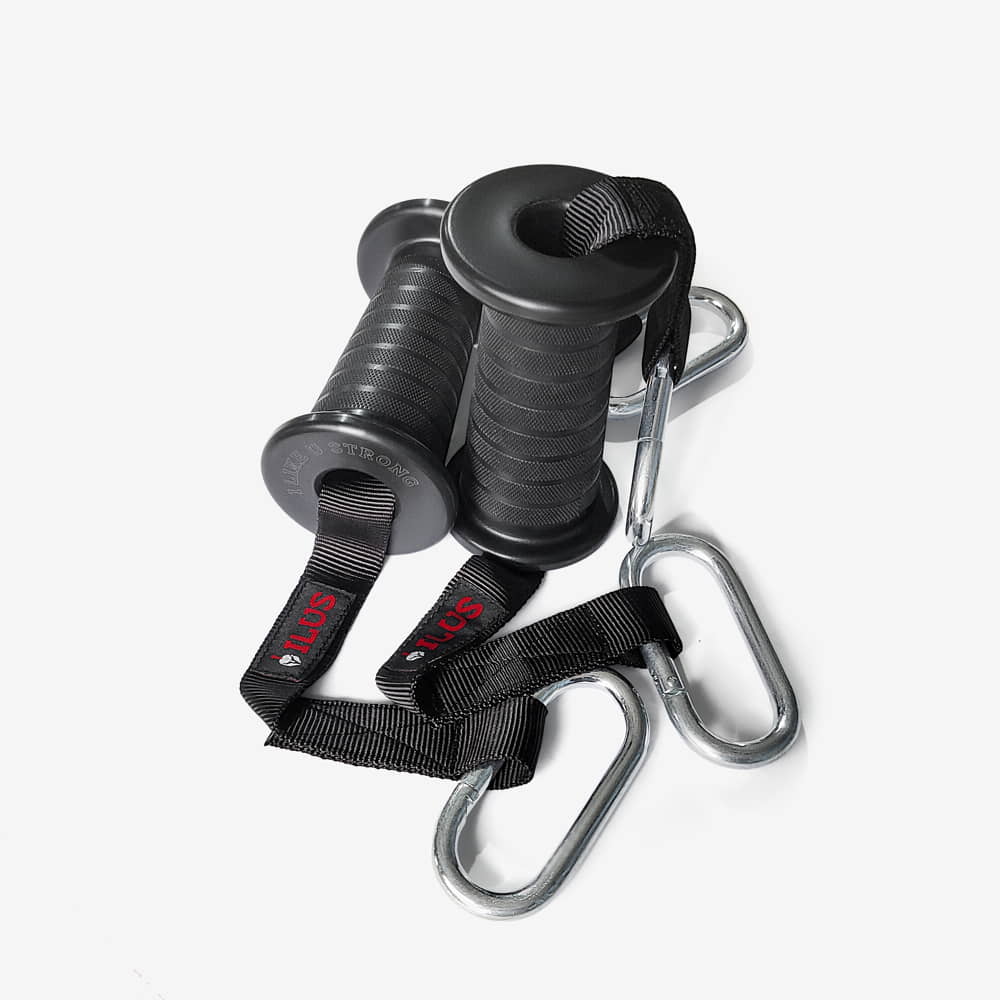ILUS Conic Handles