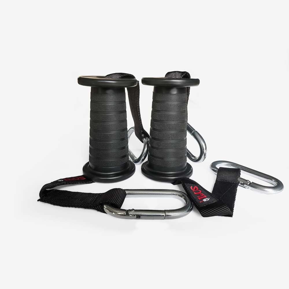 ILUS Conic Handles