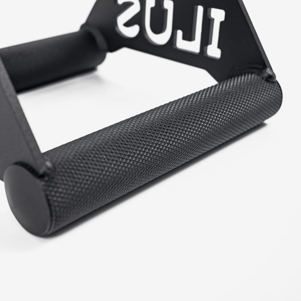 ILUS Premium Narrow Handle