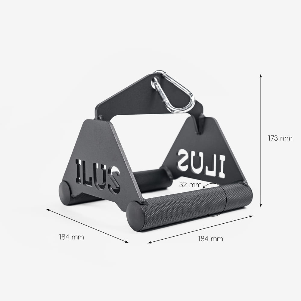 ILUS Premium Narrow Handle
