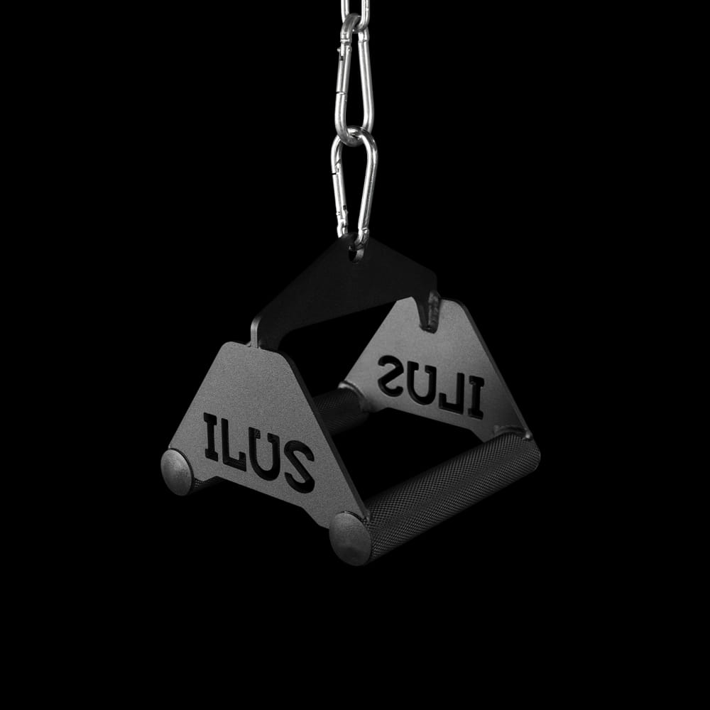 ILUS Premium Narrow Handle