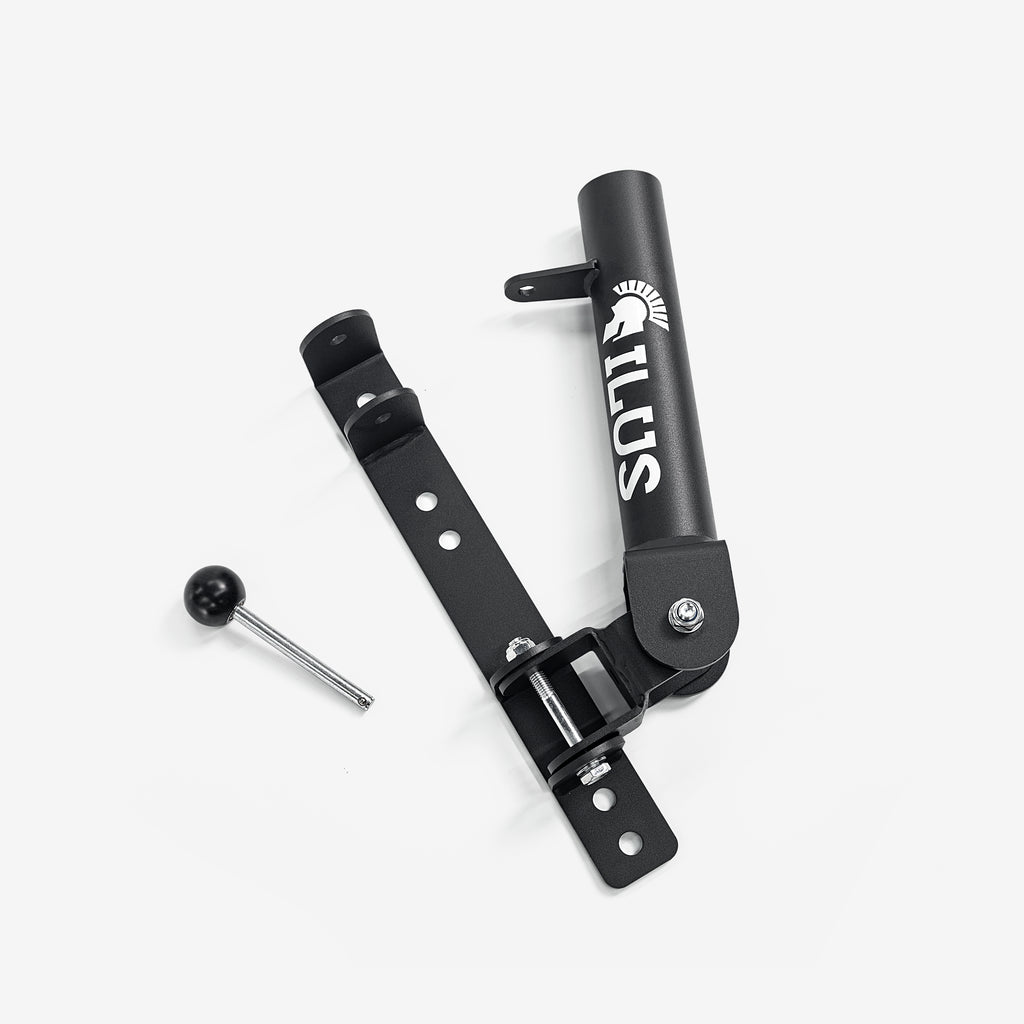 Landmine de Pared ILUS