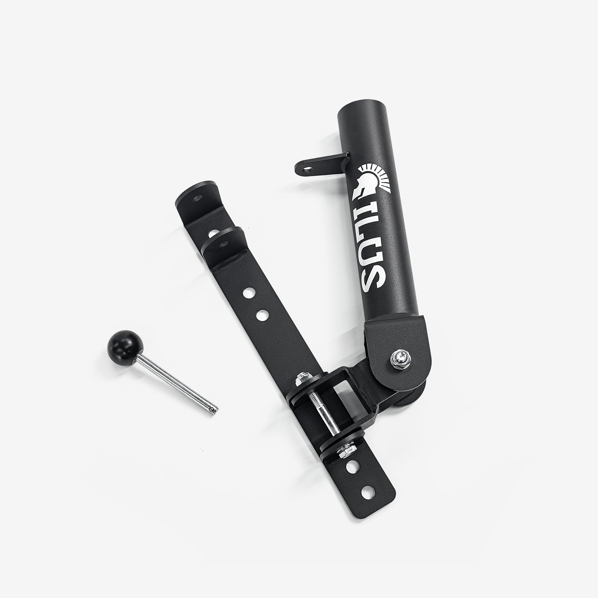 Landmine de Pared ILUS