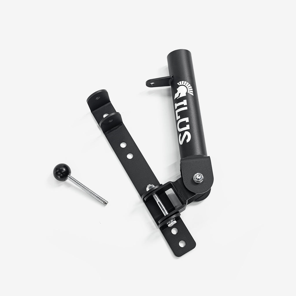 Landmine de Pared ILUS