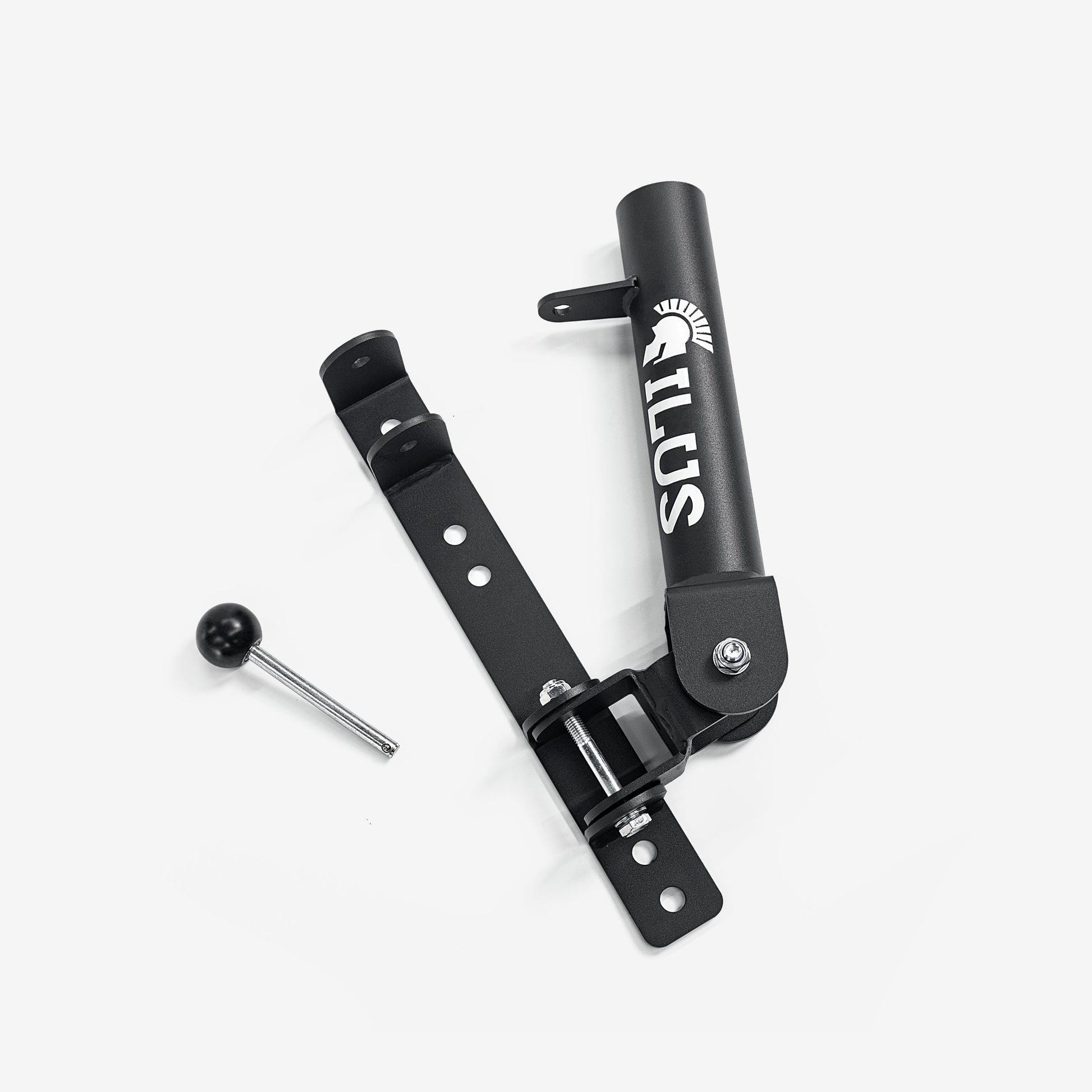 Landmine de Pared ILUS