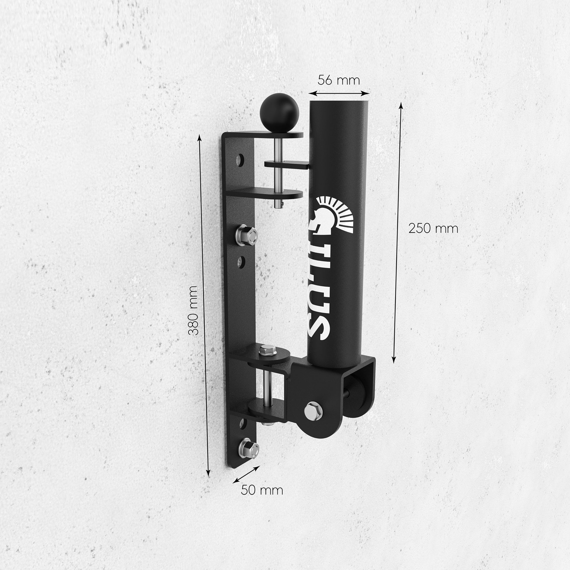Landmine de Pared ILUS