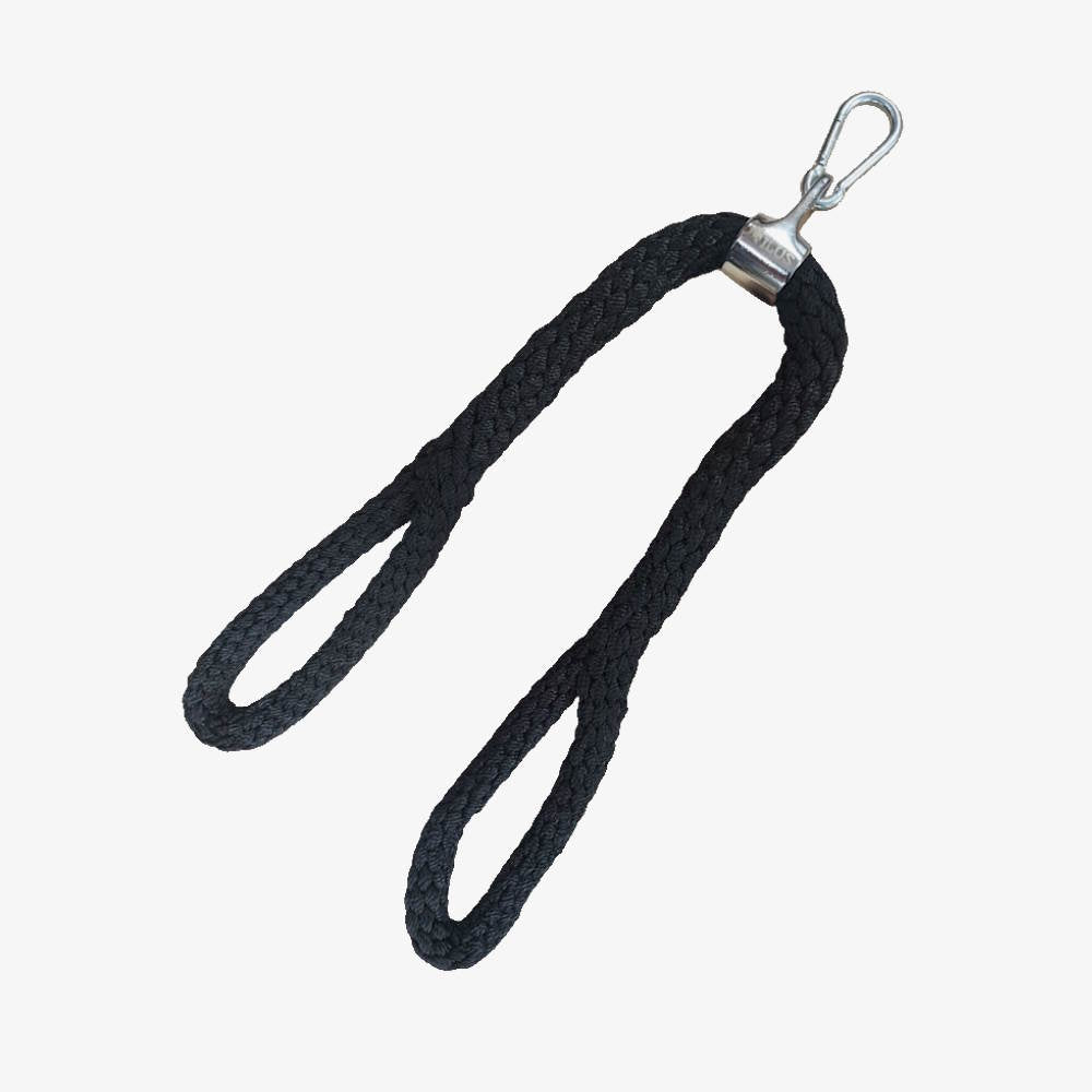 ILUS Soft Triceps Rope (Cuerda de Tríceps Suave)