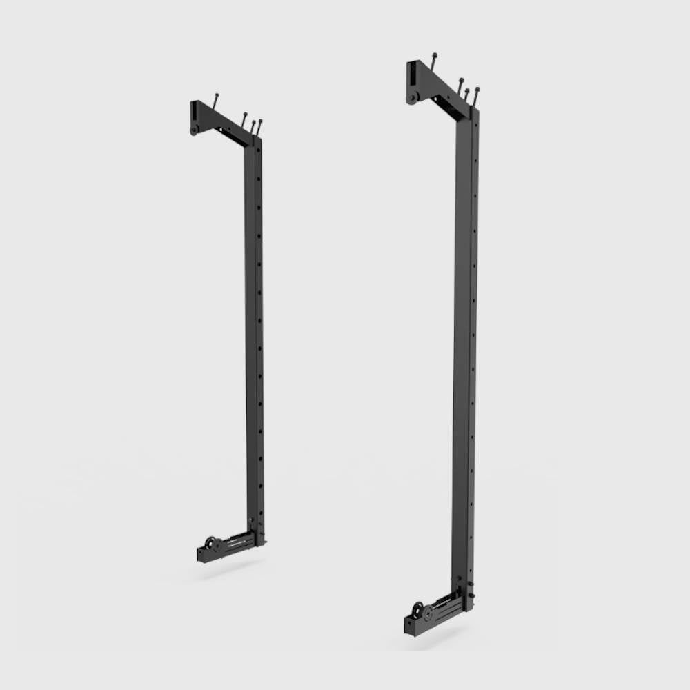 ILUS HD Modular Rack Connector