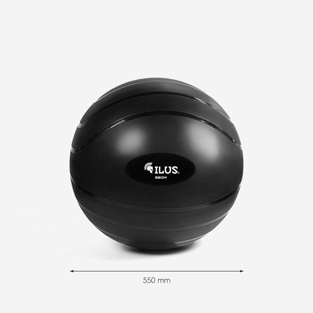ILUS Swiss Ball Pro 55 cm