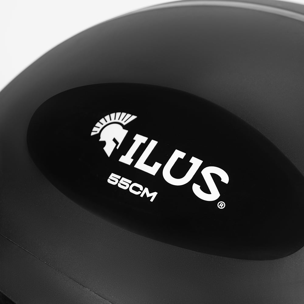 ILUS Swiss Ball Pro 55 cm