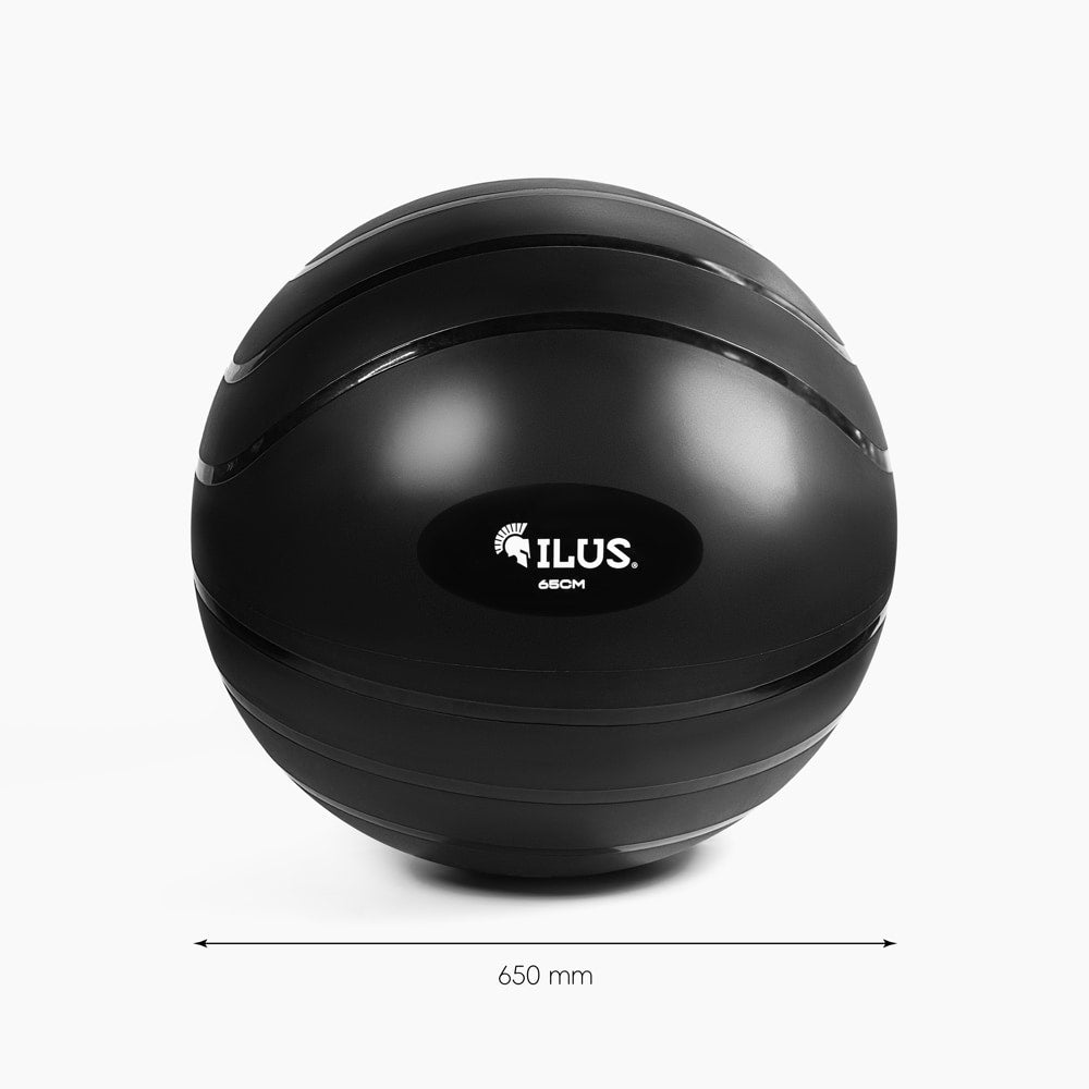 ILUS Swiss Ball Pro 65 cm