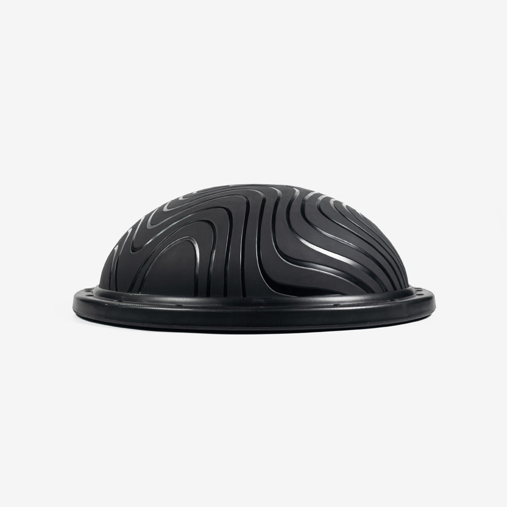 ILUS Bosu Ball Black