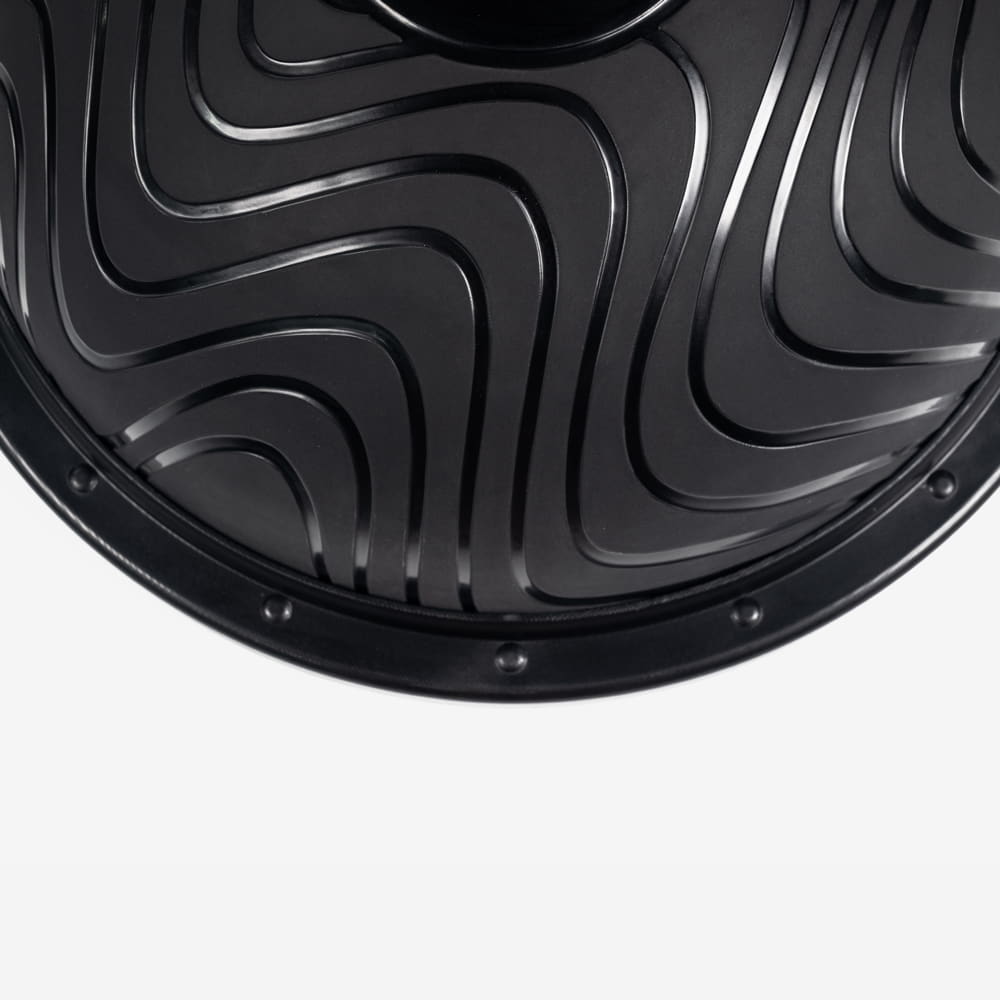 ILUS Bosu Ball Black