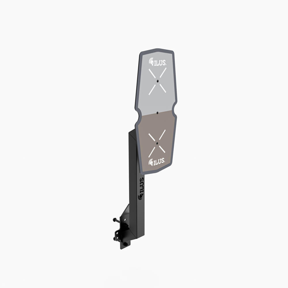 ILUS Target Wallball Versa