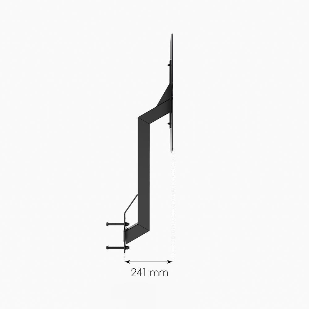 ILUS Target Wallball Versa