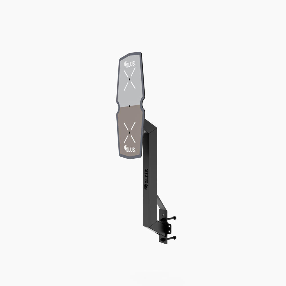 ILUS Target Wallball Versa