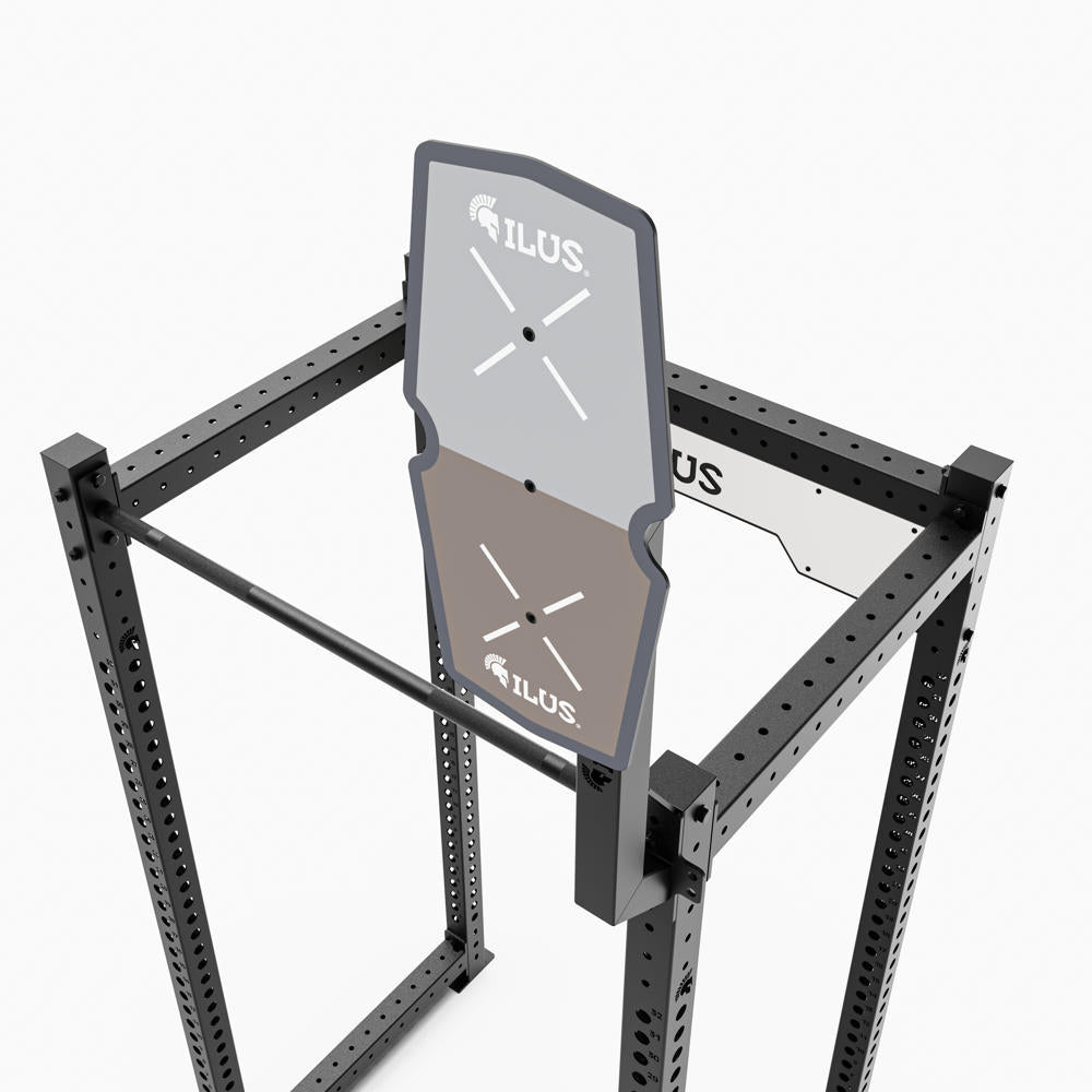 ILUS Target Wallball Versa