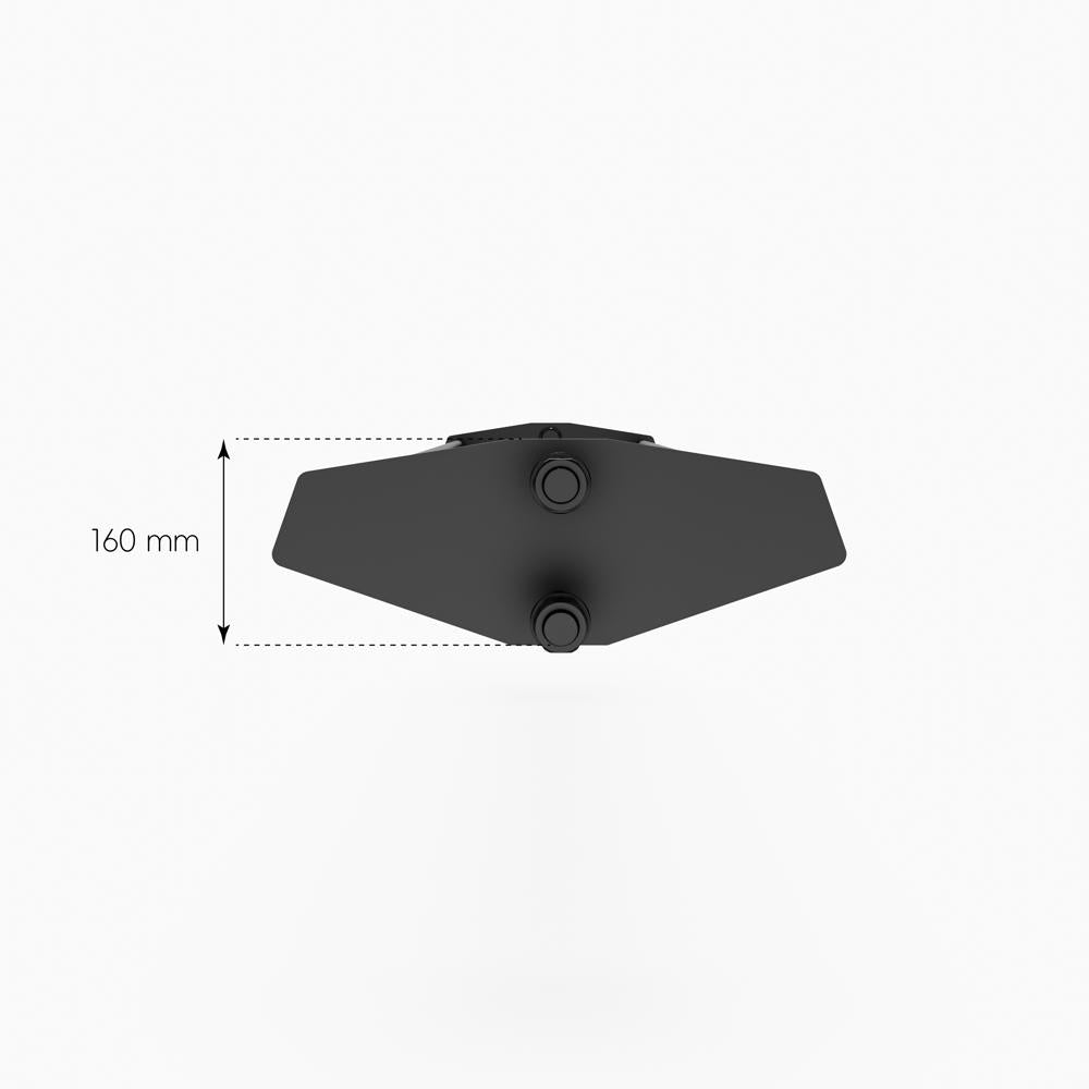 ILUS Almacenador Wallballs Versa 1.08 m