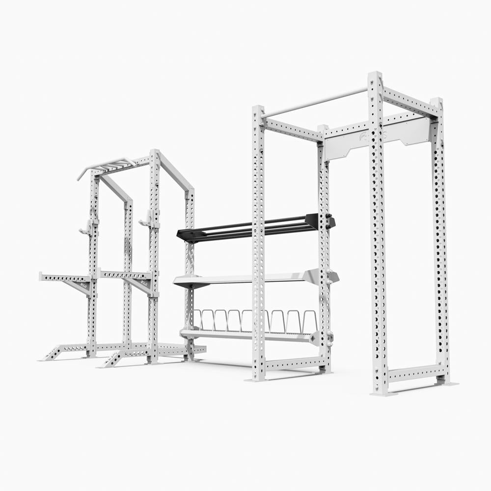 ILUS Almacenador Wallballs Versa 1.8 m