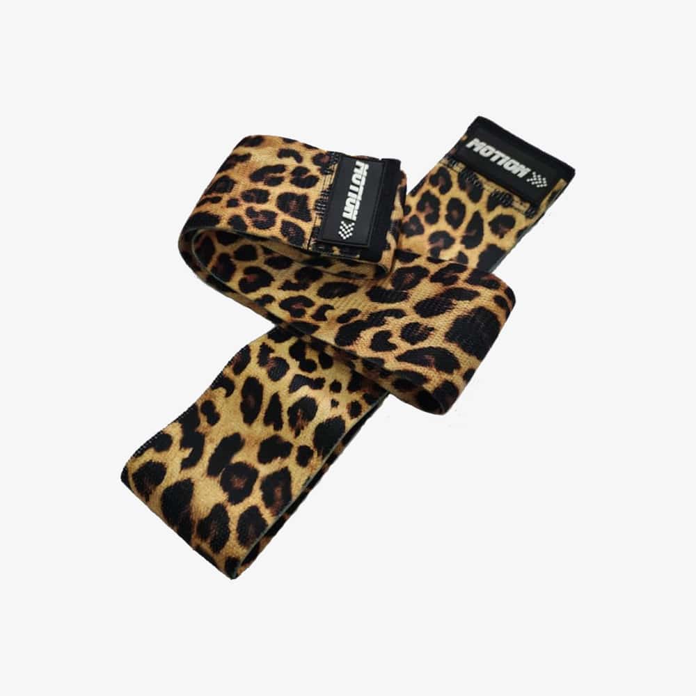 Motion 2-pack Leopard Wild Band