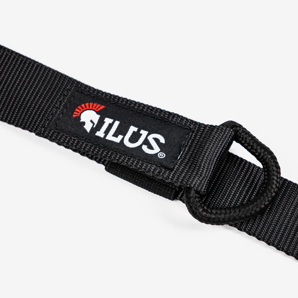 ILUS Full Commercial Suspension Straps