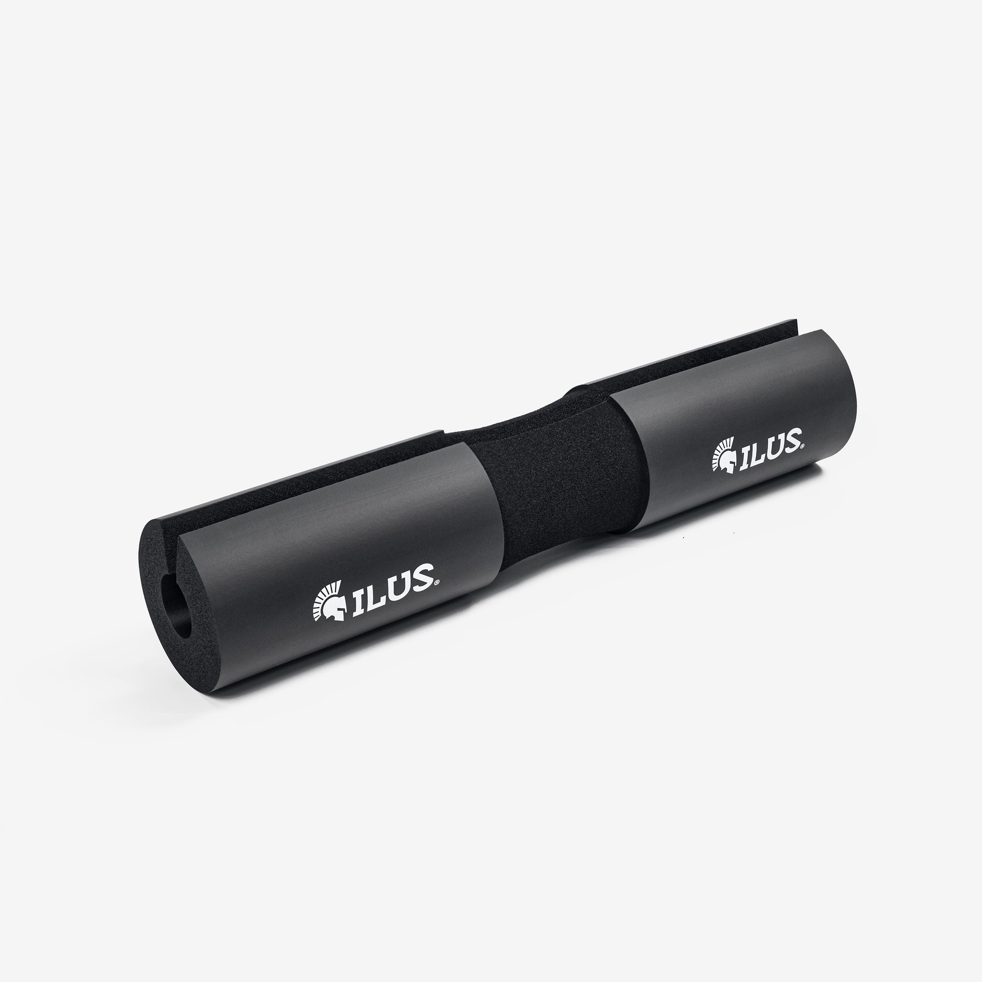 ILUS Barbell Pad Negro