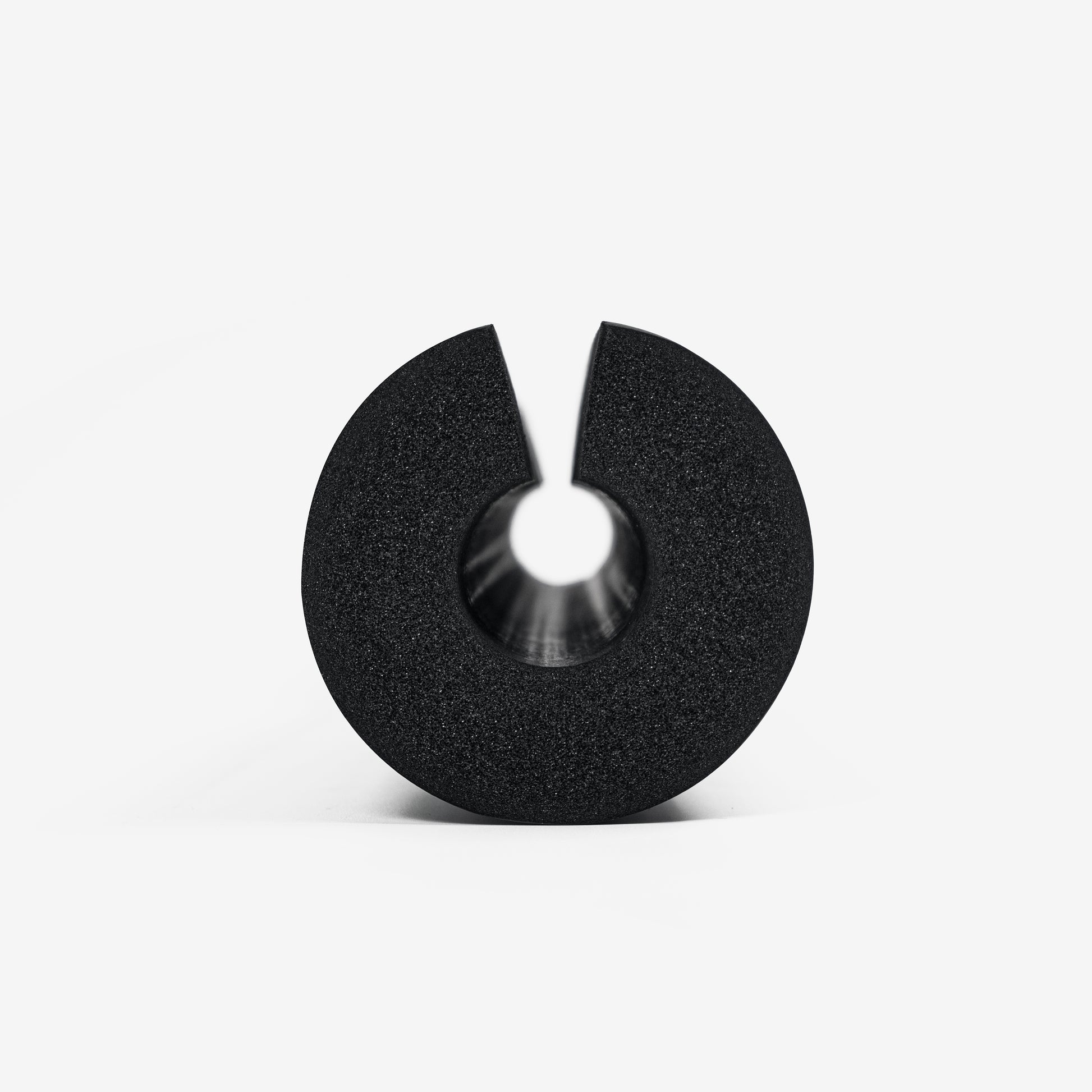 ILUS Barbell Pad Negro