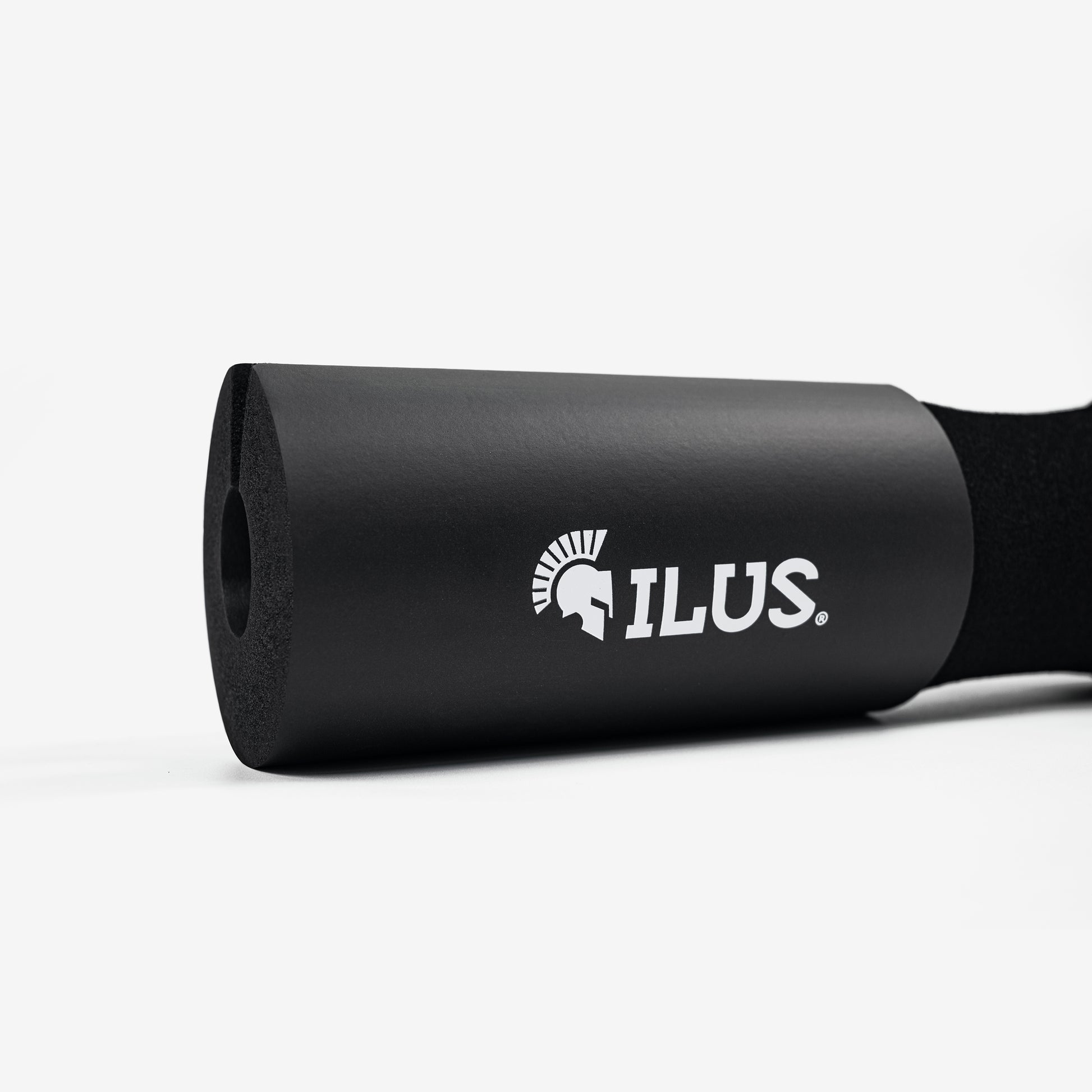 ILUS Barbell Pad Negro