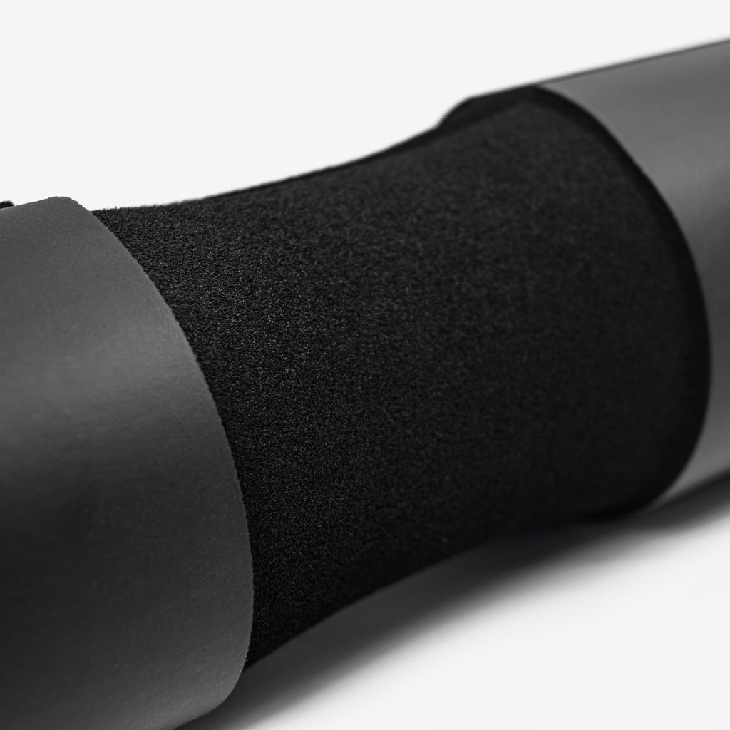 ILUS Barbell Pad Negro