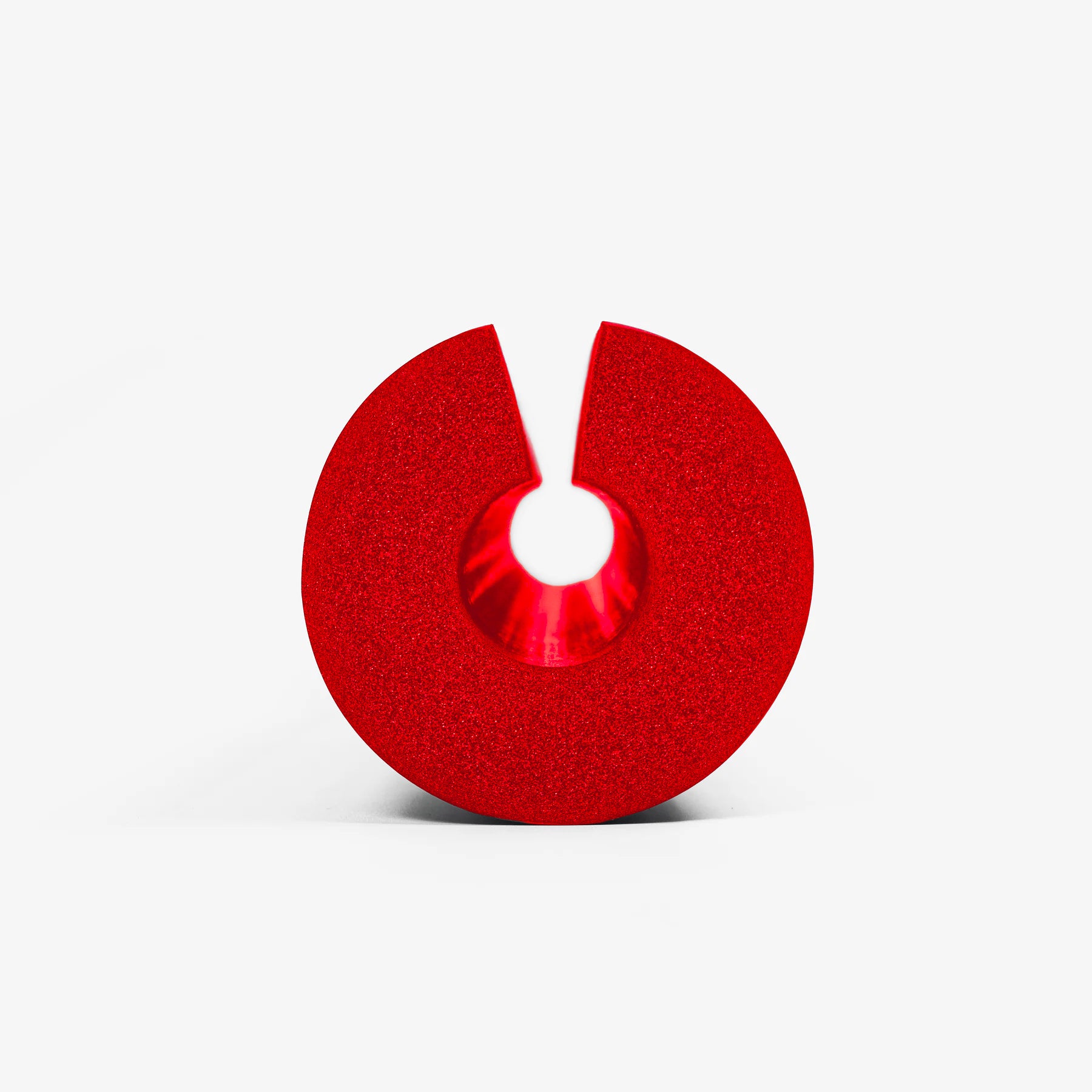 ILUS Barbell Pad Red